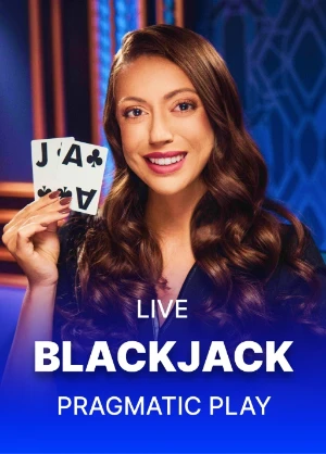 Blackjack Lobby