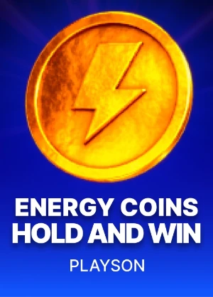 Energy Coins Hold and Win